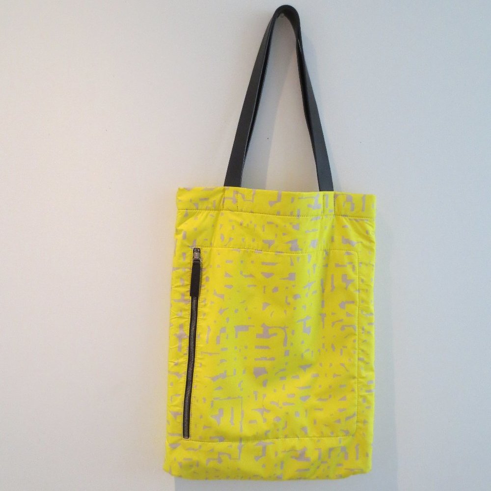 JIL SANDER BAG
